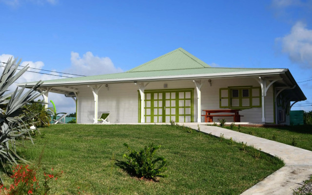 Residence Clementine villa Douceur