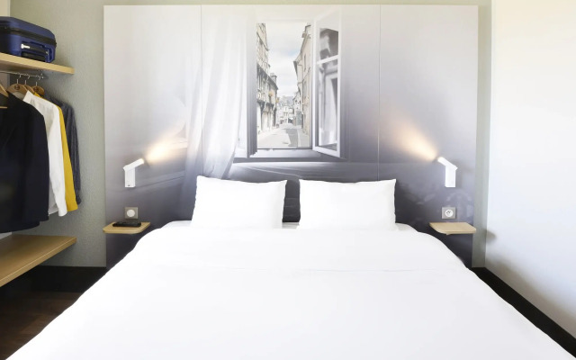 B&B HOTEL Bourges (2)