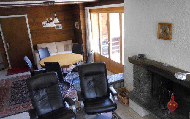 Chalet Anemone 2