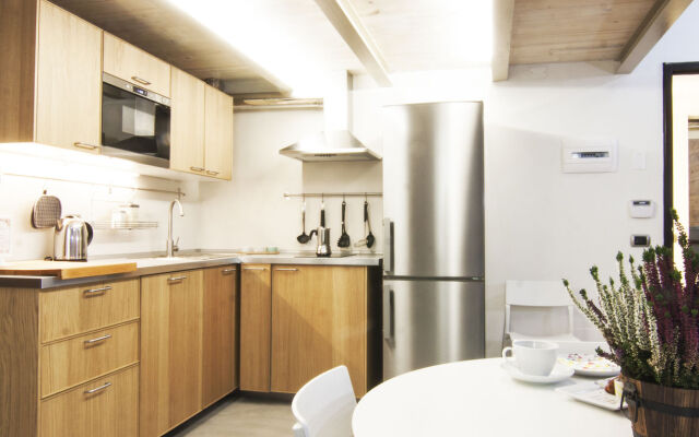 Alessia's Flat - Portello