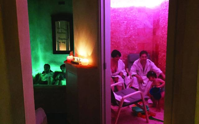 La Foresteria del Castello