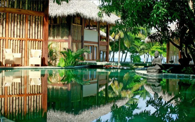 Pranamar Villas & Yoga Retreat