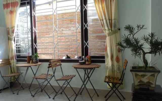 The Sun Homestay