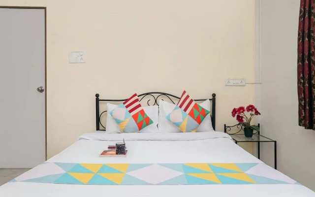Heritage villas