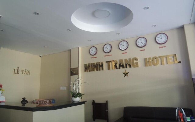 Minh Trang Hotel