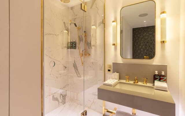 Hart Shoreditch Hotel London, Curio Collection by Hilton