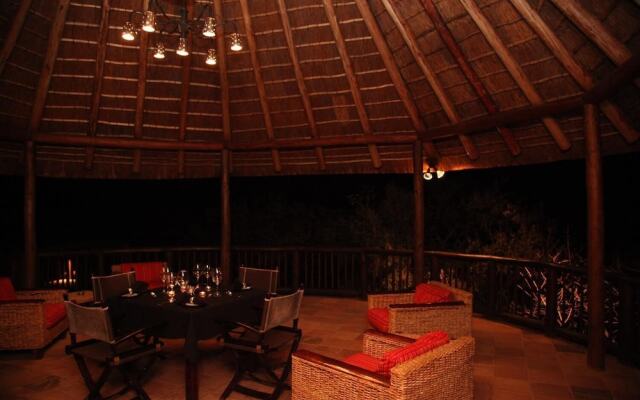 Matingwe Lodge