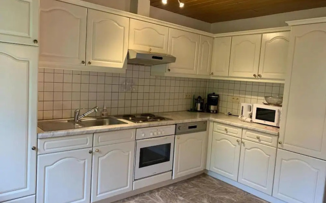 Apartment in Belgian Eifel