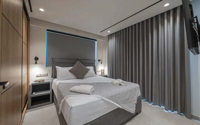 Skyline Luxury Pavilions