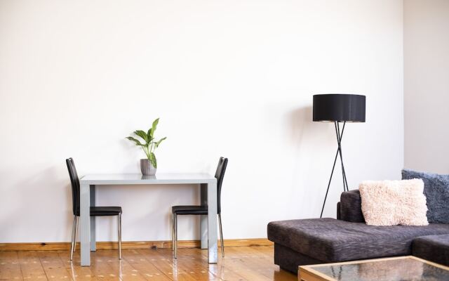 Пентхаус в Старом городе Тарту