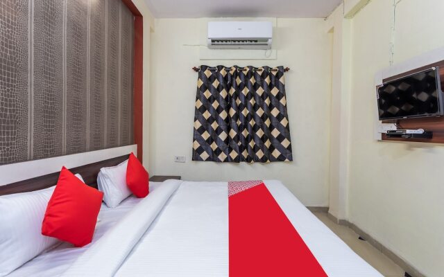 Oyo 29919 Hotel Darshan Shree