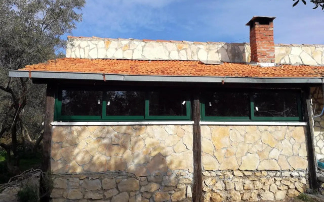 Seaside house for families with children Cove Kobiljak, Pasman - 320