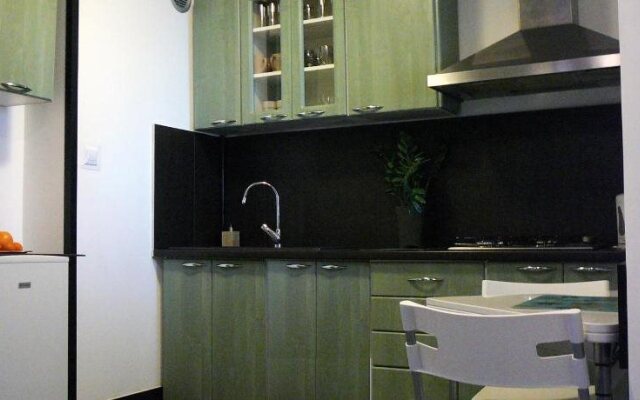 TopOne Apartments