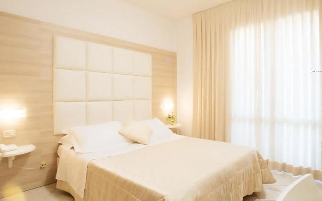 Hotel Rosmarina