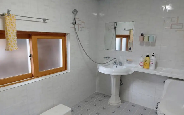 Haenam Ttohareune Pension