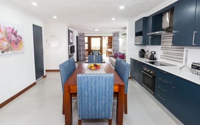 Kruger Park Lodge Unit 608B