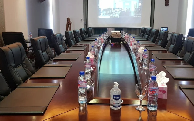 Boulevard Palace Hotel