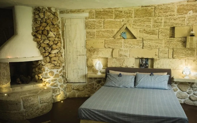 Luxury Suite Crilugi