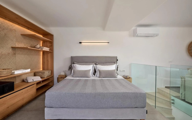 IONIC Suites