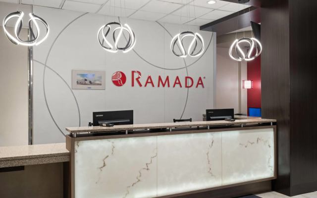 Ramada by Wyndham Saskatoon