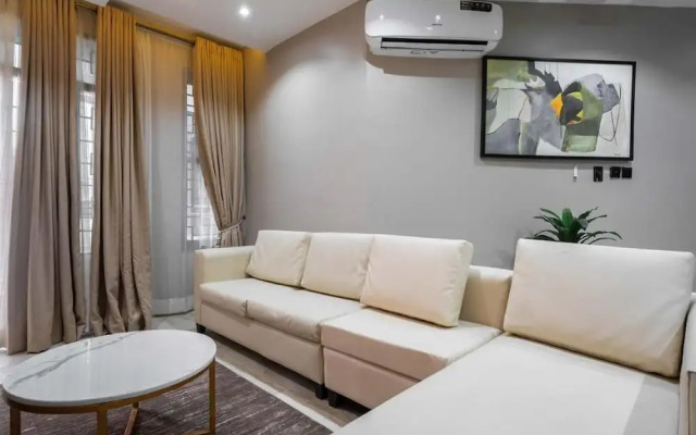 The Azaria Hotel & Apartments