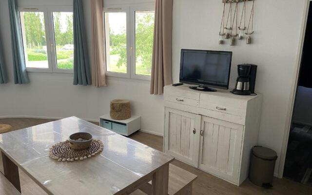 Appartement Port Dienville 4-6 personnes