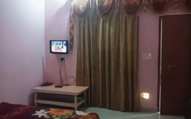 Hotel Hare Krishna