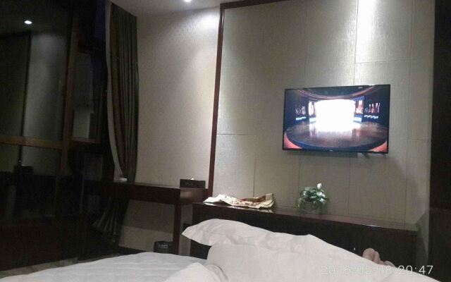 Boyin Hotel