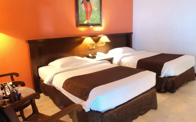 Narita Hotel Tulungagung