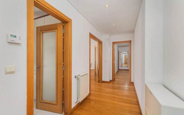 Modern Oasis Stay in Lisbon
