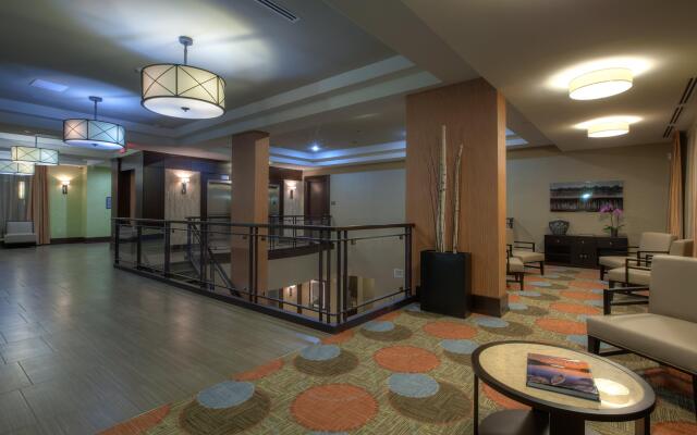 Staybridge Suites Hamilton Downtown by IHG