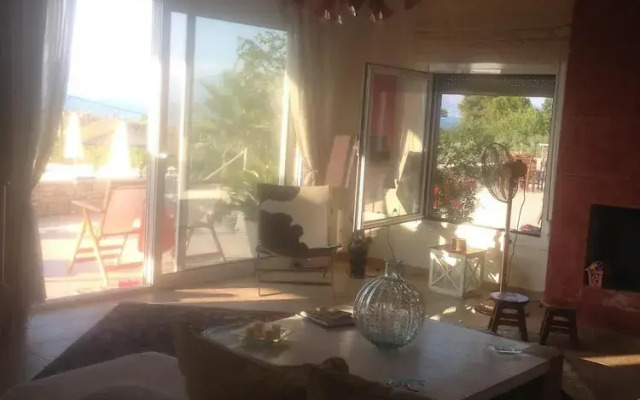 Beautiful Villa for 10 - Private Pool