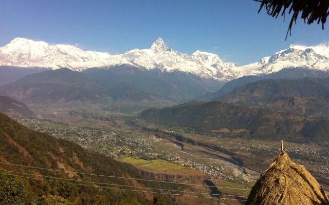 Hotel Great Pokhara