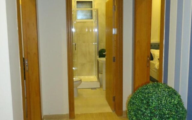 Al Mishal Residential Units