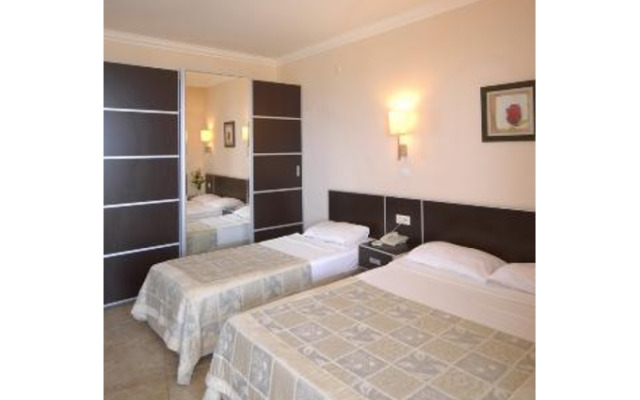 My Home Sky Hotel