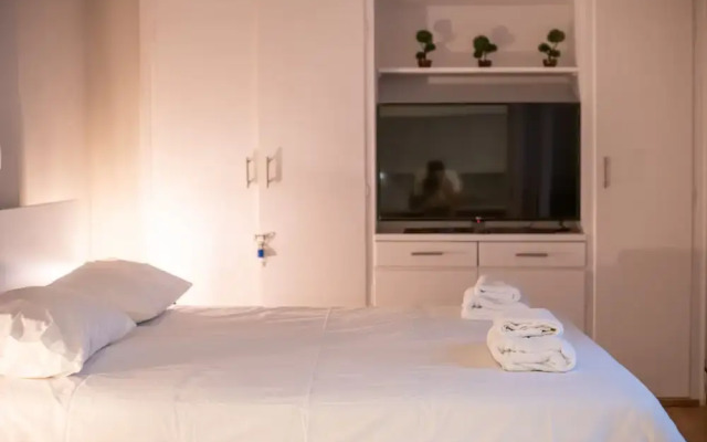 Olala Garden Apartment