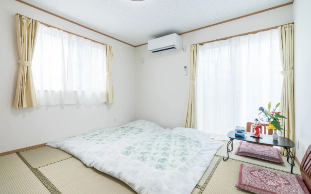 Travel Palace Miyuki (Yomiuri Shimbun) / Vacation STAY 5684 – Guest Rooms – Kawaguchi