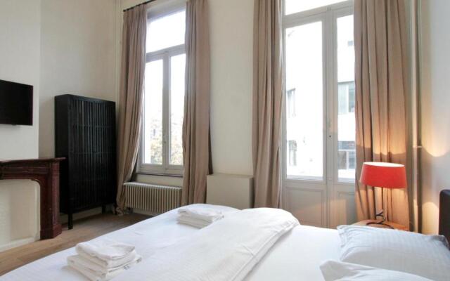 Cap's House Appartement