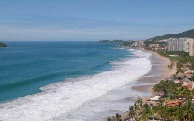 Ixtapa Exclusiva Villa en la Zona Hotelera