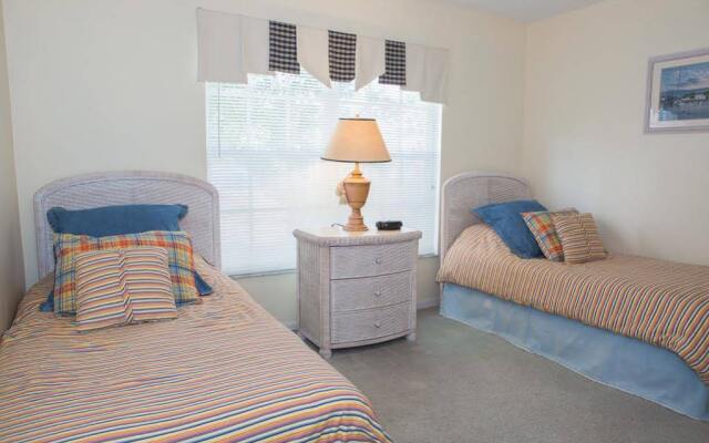 Windsor Hills Resort