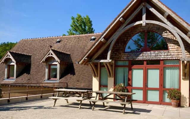 Gîte Bar-sur-Seine, 7 pièces, 26 personnes - FR-1-543-134