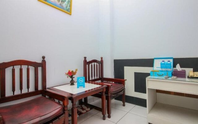Mustika Sari Hotel by Airy
