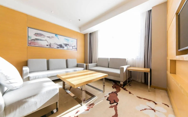 Mercure Beijing Chang An West