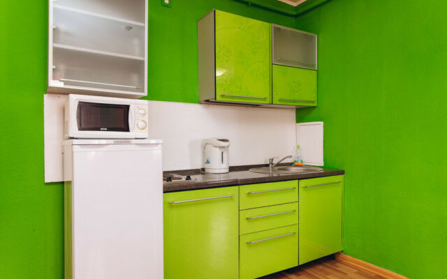 Абажур на Стачек 4