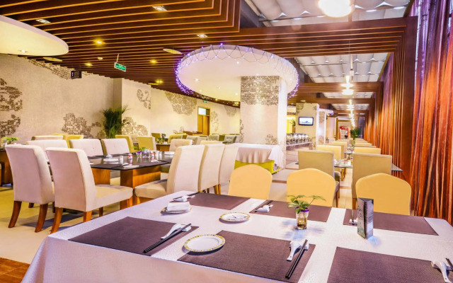 Coro Hotel @ Chongqing Fortune Plaza