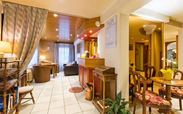 Bon Séjour Hotel