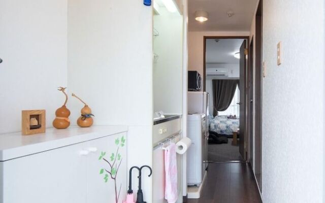 Tatsuya House 402