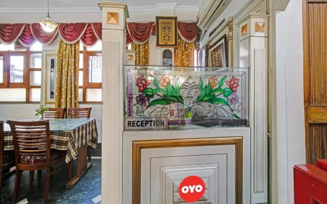 OYO 89626 Hotel Khana Khazana