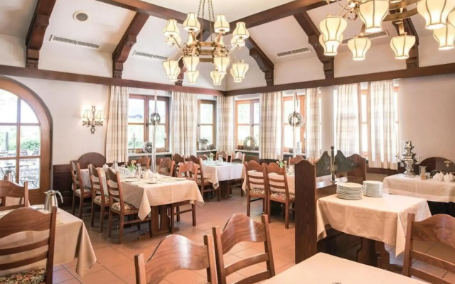 Landhotel - Brauereigasthof Schneider