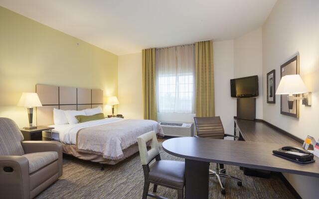 Candlewood Suites San Marcos by IHG